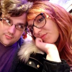 Meet your Posher, Lydia